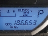 2T3BFREV5DW****** Wrecked 2013 Toyota RAV4