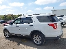 1FM5K7D88GG****** Reparables 2016 Ford Explorer en Estado de California