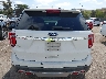 1FM5K7D88GG****** Destrozados 2016 Ford Explorer