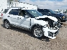 1FM5K7D88GG****** Salvamento y Destrozados 2016 Ford Explorer en San Diego