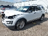 1FM5K7D88GG****** Usados y Reparables 2016 Ford Explorer en San Diego