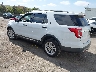 1FM5K7D88GG****** Salvamento y Reparables 2016 Ford Explorer en San Diego