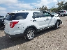 1FM5K7D88GG****** Salvamento y Destrozados 2016 Ford Explorer en Estado de California