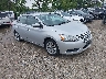 1N4AB7APXDN****** Salvage and Wrecked 2013 Nissan Sentra in Chicago South