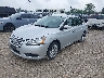 1N4AB7APXDN****** Used and Repairable 2013 Nissan Sentra in Chicago South