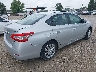 1N4AB7APXDN****** Salvage and Wrecked 2013 Nissan Sentra in Illinois State