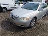 4T1BE46K98U****** Used and Repairable 2008 Fiat Camry in Taunton