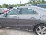 WDDSJ4GB3FN****** Reparables 2015 Mercedes-Benz Cla 250 en Estado de Ohio