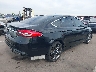 3FA6P0VP6HR****** Salvage and Wrecked 2017 Ford Fusion in Arizona State