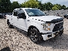 1FTFW1EF5GF****** Salvamento y Destrozados 2016 Ford F-150 en Portage