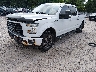 1FTFW1EF5GF****** Usados y Reparables 2016 Ford F-150 en Portage