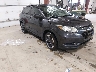 3CZRU6H74JM****** Salvamento y Destrozados 2018 Honda HR-V en Denver East