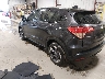 3CZRU6H74JM****** Salvamento y Reparables 2018 Honda HR-V en Denver East