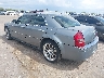 2C3KA63HX7H****** Salvamento y Reparables 2007 Chrysler 300C en Tucson