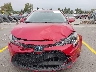 JTDEAMDEXMJ****** Wrecked 2021 Toyota Corolla Hybrid in California State