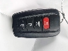 JTDEAMDEXMJ****** Salvage 2021 Toyota Corolla Hybrid in California State