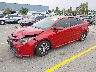 JTDEAMDEXMJ****** Used and Repairable 2021 Toyota Corolla Hybrid in Fremont