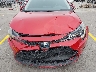 JTDEAMDEXMJ****** Salvage and Repairable 2021 Toyota Corolla Hybrid in California State