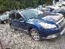 4S4BRBKC3A3****** Salvage and Wrecked 2010 Subaru Outback in Taunton