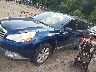 4S4BRBKC3A3****** Used and Repairable 2010 Subaru Outback in Taunton
