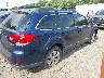 4S4BRBKC3A3****** Salvage and Wrecked 2010 Subaru Outback in Massachusetts State