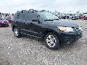5XYZGDAB7CG****** Salvamento y Destrozados 2012 Hyundai Santa Fe en Minneapolis South