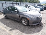 2HGFC2F56JH****** Salvage and Wrecked 2018 Honda Civic in Salt Lake City