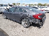 2HGFC2F56JH****** Salvage and Repairable 2018 Honda Civic in Salt Lake City