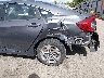 2HGFC2F56JH****** Salvage and Repairable 2018 Honda Civic in Utah State
