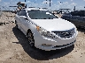 5NPEC4AB6BH****** Salvage and Wrecked 2011 Hyundai Sonata in Austin