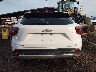 KL77LHEP3SC****** Wrecked 2025 Chevrolet Trax