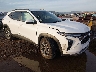 KL77LHEP3SC****** Salvage and Wrecked 2025 Chevrolet Trax in Phoenix