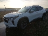 KL77LHEP3SC****** Used and Repairable 2025 Chevrolet Trax in Phoenix