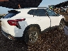 KL77LHEP3SC****** Salvage and Wrecked 2025 Chevrolet Trax in Arizona State