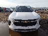 KL77LHEP3SC****** Salvage and Repairable 2025 Chevrolet Trax in Arizona State