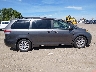 5TDDK3DC8CS****** Reparables 2012 Toyota Sienna en Estado de Colorado