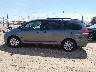 5TDDK3DC8CS****** Salvamento 2012 Toyota Sienna