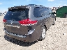 5TDDK3DC8CS****** Salvamento y Destrozados 2012 Toyota Sienna en Estado de Colorado