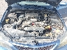 JF1GH61608H****** Reparables 2008 Subaru Impreza en Western Colorado