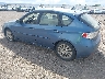 JF1GH61608H****** Salvamento y Reparables 2008 Subaru Impreza en Western Colorado