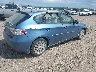 JF1GH61608H****** Salvamento y Destrozados 2008 Subaru Impreza en Estado de Colorado