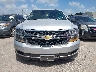 1GNSCJKC1FR****** Wrecked 2015 Chevrolet Suburban in Texas State