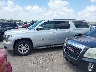 1GNSCJKC1FR****** Repairable 2015 Chevrolet Suburban in Texas State