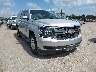1GNSCJKC1FR****** Salvage and Wrecked 2015 Chevrolet Suburban in Houston