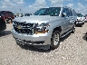 1GNSCJKC1FR****** Used and Repairable 2015 Chevrolet Suburban in Houston