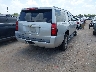 1GNSCJKC1FR****** Salvage and Wrecked 2015 Chevrolet Suburban in Texas State