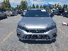 2HGFE2F57PH****** Destrozados 2023 Honda Civic en Estado de California