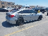 2HGFE2F57PH****** Salvamento y Destrozados 2023 Honda Civic en Estado de California