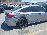 2HGFE2F57PH****** Salvamento y Reparables 2023 Honda Civic en Estado de California