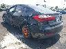 KNAFK4A60G5****** Salvamento y Reparables 2016 Kia Forte en Ace Perris